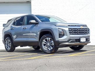 New 2026 Chevrolet Equinox LT FWD video 2