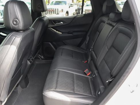 Used 2026 Chevrolet Equinox LT w/ Convenience Package II AWD/4WD image 32