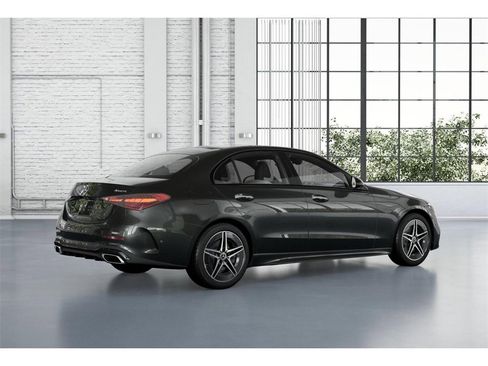 New 2026 Mercedes-Benz C 300 C 300 image 20