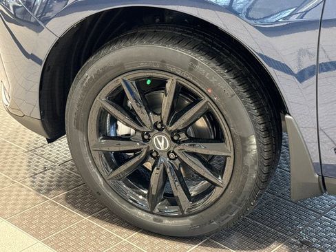 Certified 2025 Acura RDX SH-AWD image 9