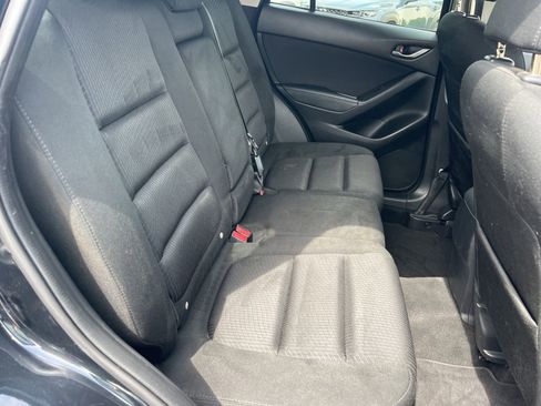 Used 2014 MAZDA CX-5 Touring FWD image 26