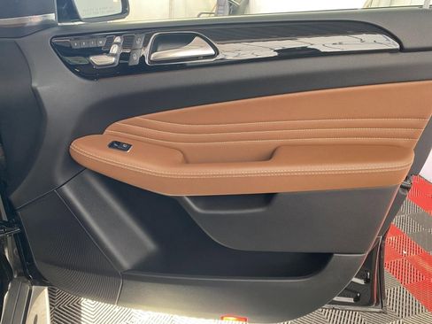 Used 2018 Mercedes-Benz GLE 43 AMG 4MATIC Coupe image 7