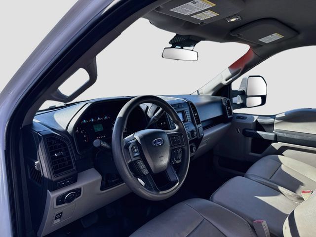 Used 2020 Ford F150 XL w/ XL Power Equipment Group AWD/4WD image 9
