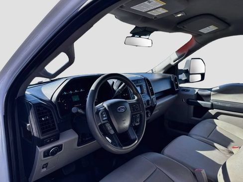 Used 2020 Ford F150 XL w/ XL Power Equipment Group AWD/4WD image 9