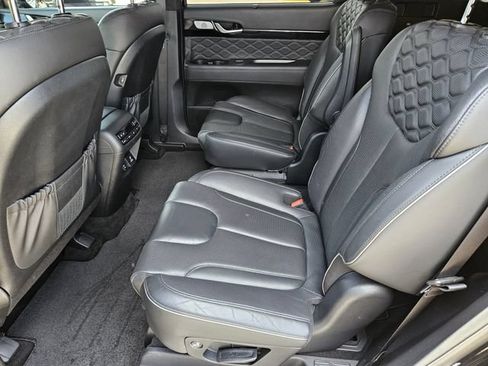 Used 2022 Hyundai Palisade Calligraphy FWD image 14