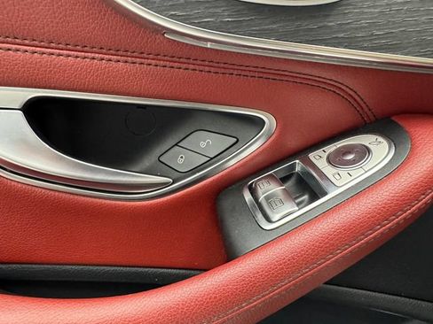 Certified 2019 Mercedes-Benz C 300 Coupe image 36
