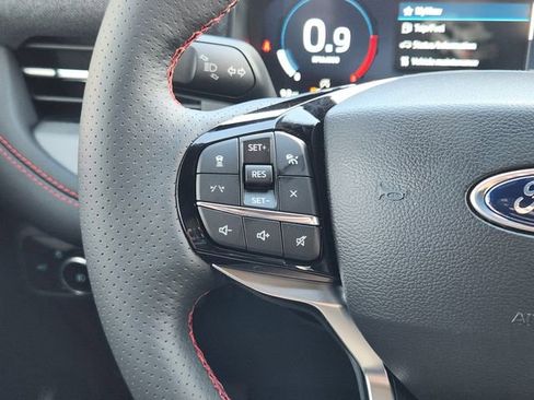 New 2026 Ford Explorer ST-Line w/ Premium Package image 27