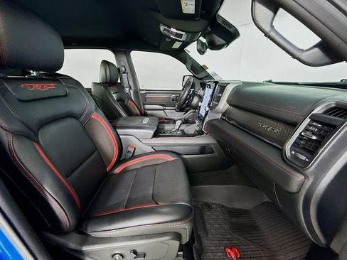 Used 2023 RAM 1500 TRX w/ TRX Level 2 Equipment Group image 34