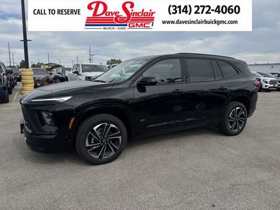 New 2026 Buick Enclave Sport Touring w/ Super Cruise Package