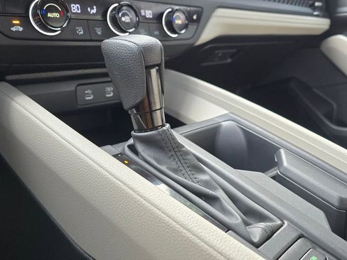 Used 2024 Honda Accord EX image 30