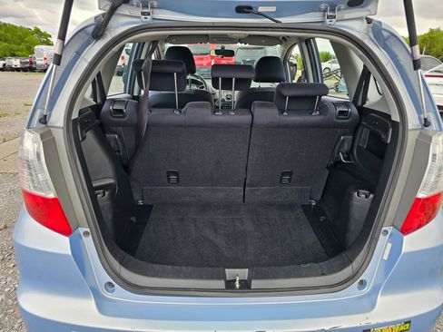 Used 2009 Honda Fit Sport image 8