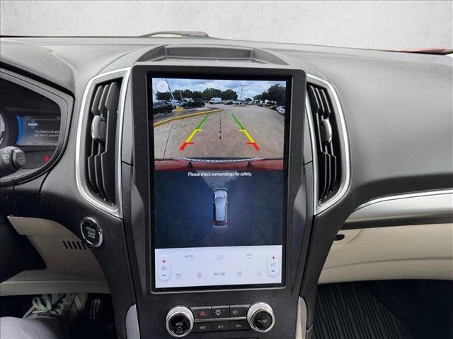Used 2023 Ford Edge Titanium AWD/4WD image 13