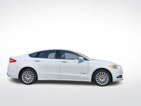 Used 2014 Ford Fusion SE w/ Equipment Group 502A image 12