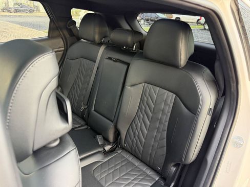 Used 2024 Kia Sportage X-Line w/ X-Line Premium Package AWD/4WD image 30