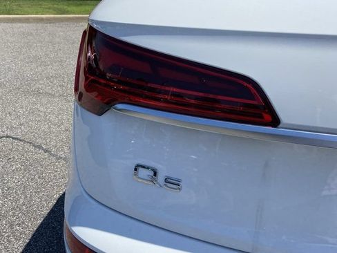 Certified 2023 Audi Q5 2.0T Premium Plus w/ Premium Plus Package AWD/4WD image 33