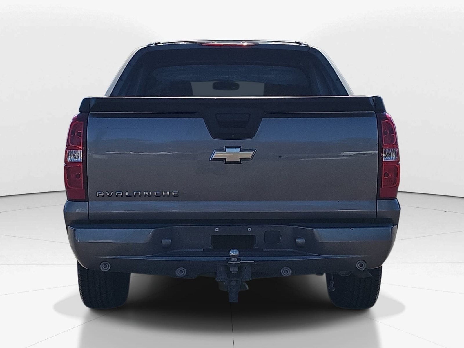 Used 2009 Chevrolet Avalanche LT RWD image 7
