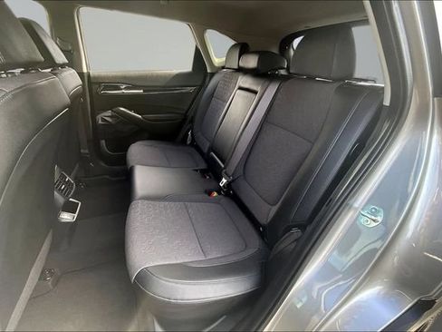 Certified 2026 Kia Seltos S AWD/4WD image 22