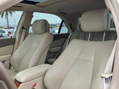 Used 2003 Mercedes-Benz S 500 image 16