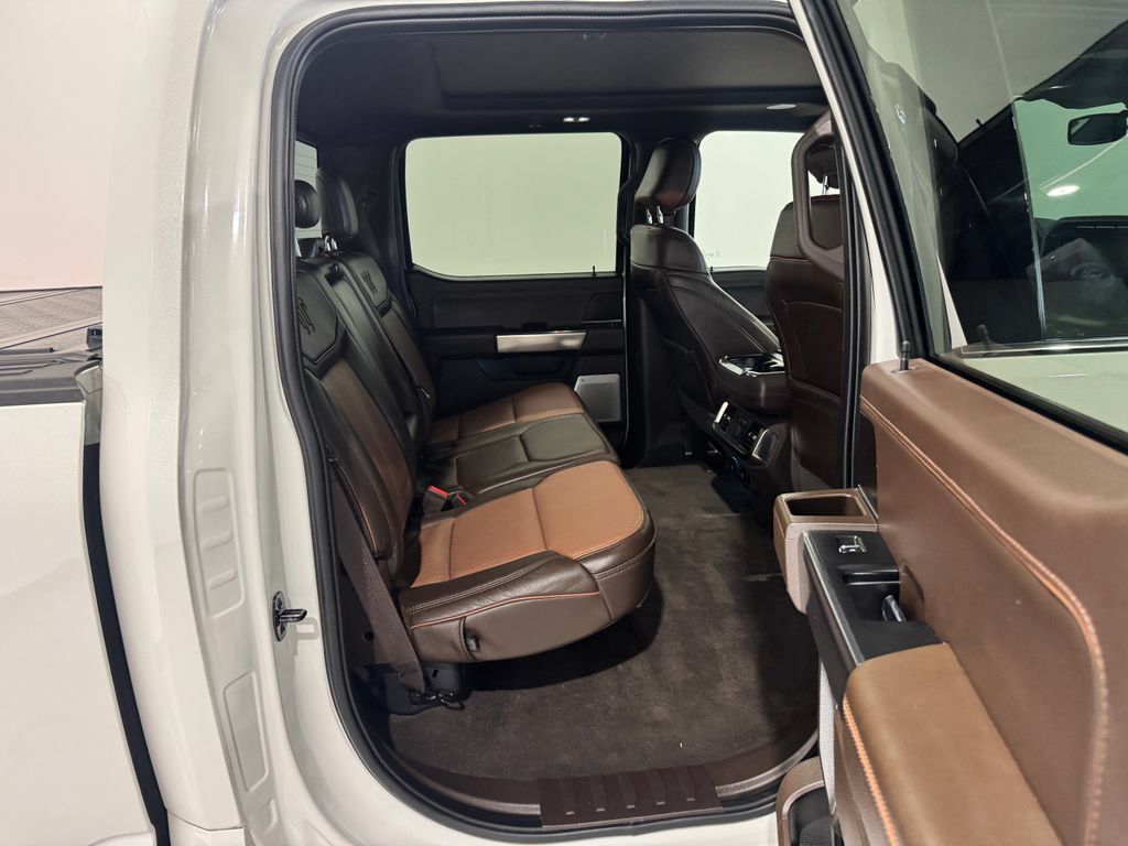 Used 2021 Ford F150 King Ranch AWD/4WD image 24