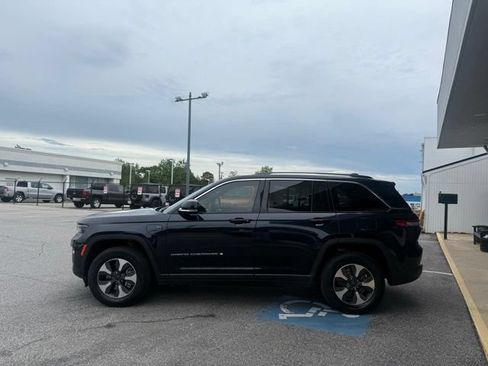 Used 2022 Jeep Grand Cherokee Limited 4xe AWD/4WD image 24