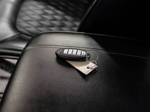 Used 2021 INFINITI QX80 Sensory w/ All-Season Package image 65