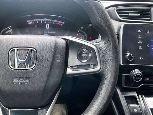 Used 2019 Honda CR-V EX image 11