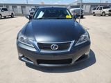 Used 2011 Lexus IS 250C image 2