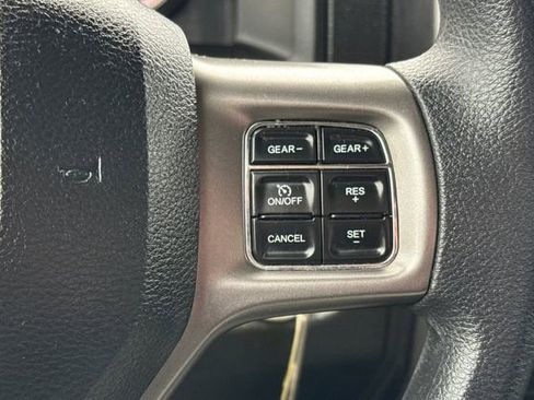 Used 2024 RAM 1500 Classic SLT image 25