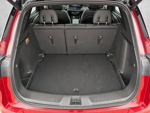 Used 2026 Chevrolet TrailBlazer RS w/ Convenience Package image 6