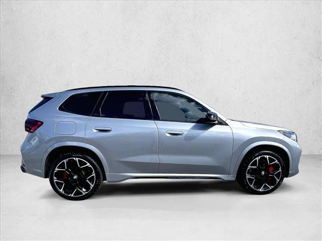 Used 2026 BMW X1 M35i w/ Technology Package AWD/4WD image 5