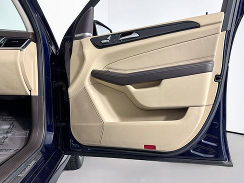 Used 2018 Mercedes-Benz GLE 350 GLE 350 image 23