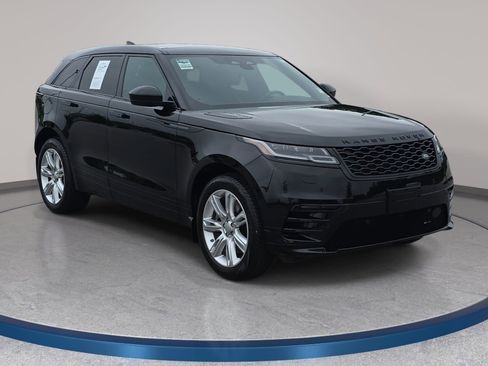 Used 2023 Land Rover Range Rover Velar R-Dynamic S AWD/4WD image 3
