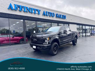 Used 2021 Ford F250 Lariat video 1