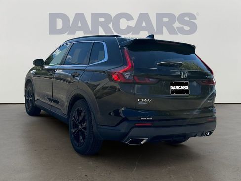 Certified 2023 Honda CR-V Sport Touring image 5