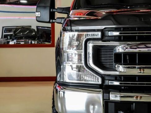 Used 2020 Ford F250 XL w/ STX Appearance Package AWD/4WD image 47