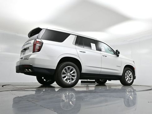 Used 2023 Chevrolet Tahoe Premier image 52