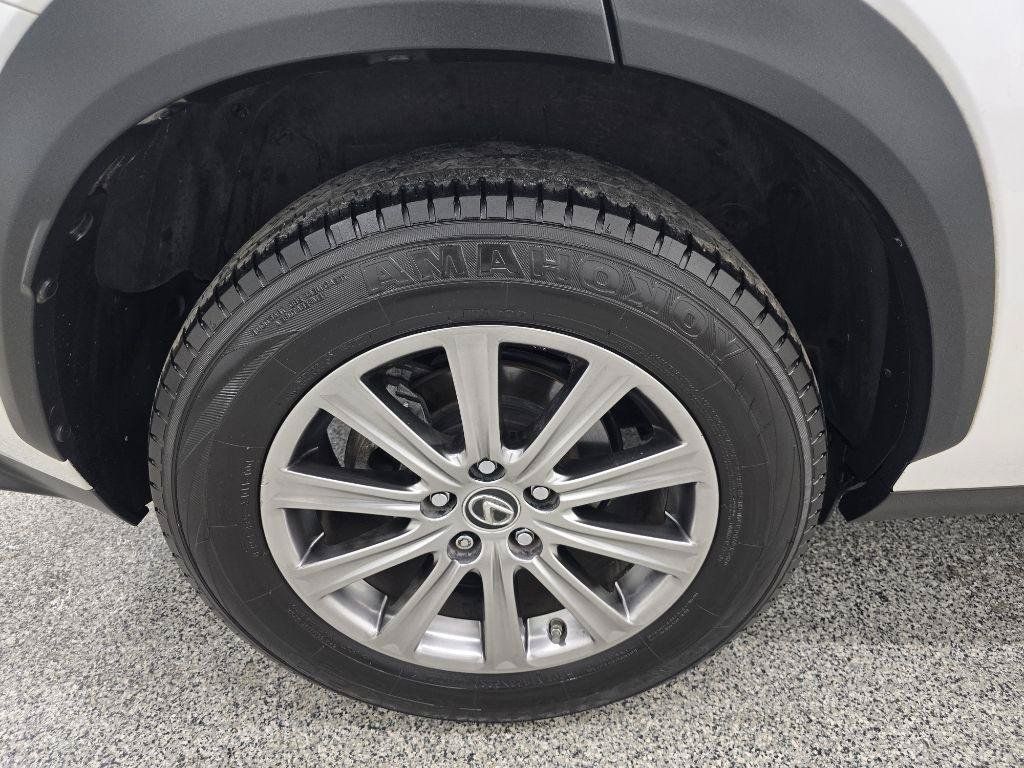 Used 2020 Lexus NX 300 FWD w/ Comfort Package image 33