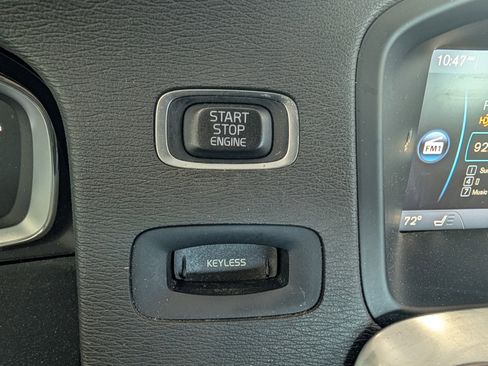 Used 2015 Volvo S60 T5 Premier Plus image 18