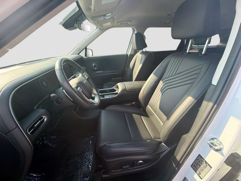 Used 2026 Hyundai Palisade SEL AWD/4WD image 13