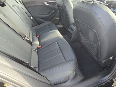 Certified 2025 Audi A5 2.0T Premium w/ Convenience Package image 20