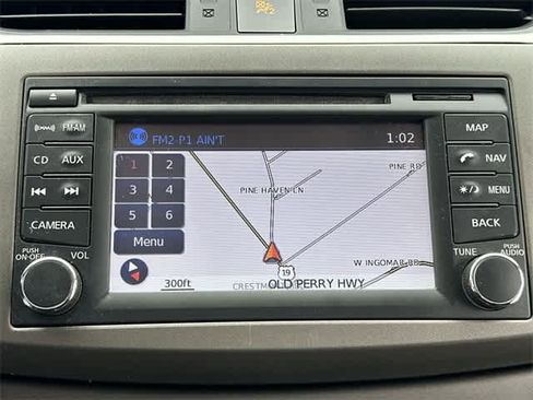 Used 2013 Nissan Sentra SL w/ Premium Pkg image 13