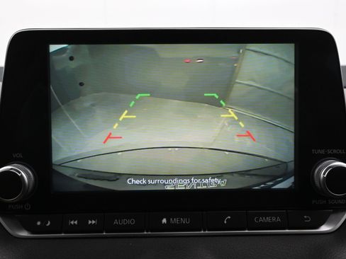 Used 2021 Nissan Sentra SR image 28