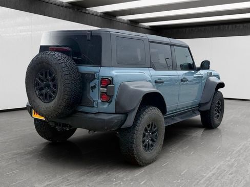 Used 2023 Ford Bronco Raptor AWD/4WD image 5