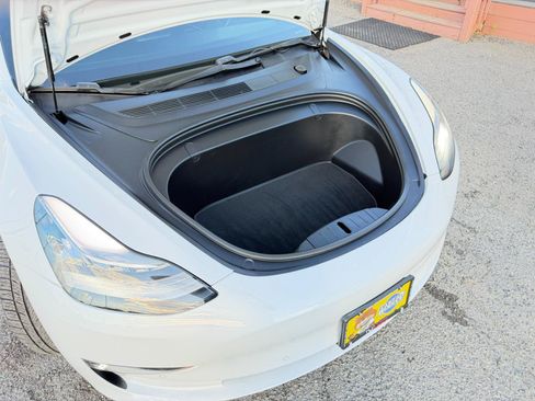 Used 2018 Tesla Model 3 Long Range AWD/4WD image 73