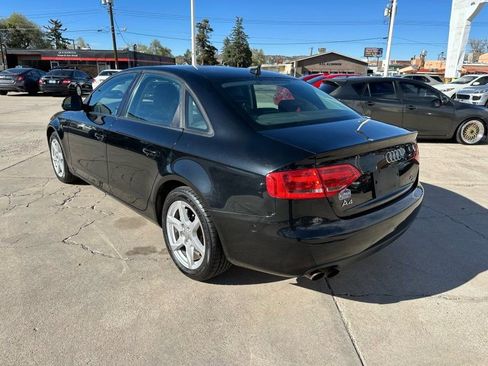 Used 2009 Audi A4 2.0T Premium image 5