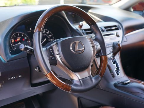 Used 2015 Lexus RX 350 AWD image 13
