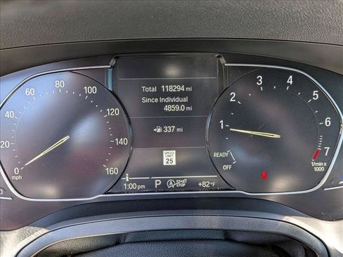 Used 2021 BMW 430i Coupe w/ Convenience Package RWD image 10
