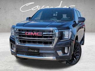 Used 2023 GMC Yukon XL SLT video 1