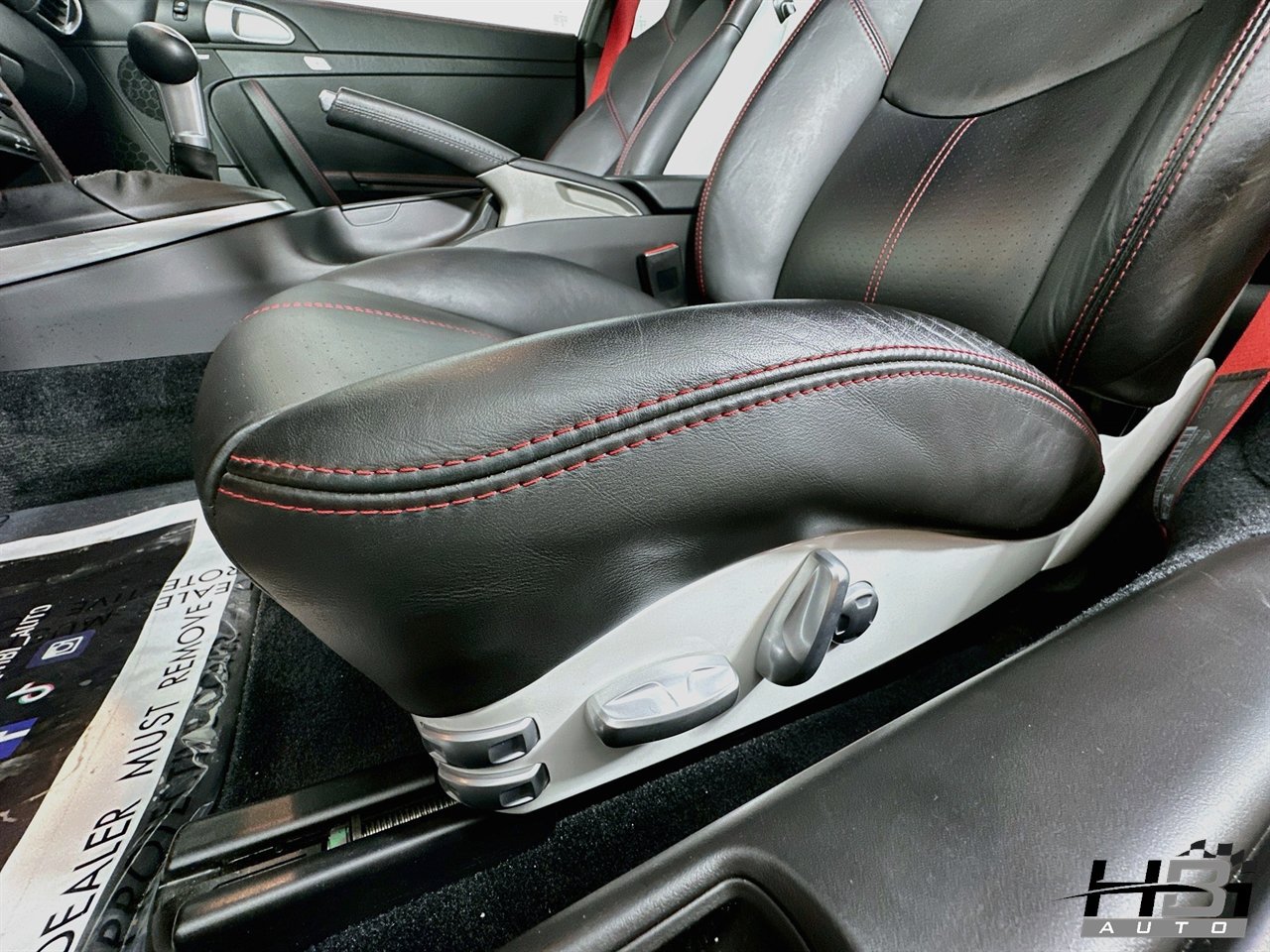Used 2010 Porsche 911 Turbo AWD/4WD image 21