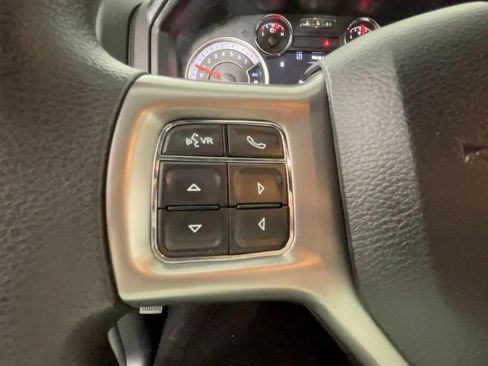 Used 2022 RAM 1500 Warlock w/ Electronics Group AWD/4WD image 26